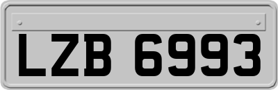 LZB6993