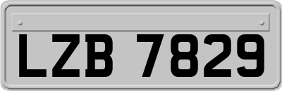 LZB7829