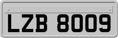 LZB8009