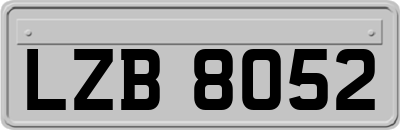 LZB8052