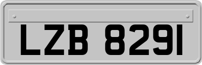 LZB8291