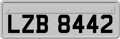 LZB8442