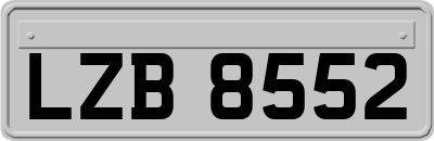 LZB8552