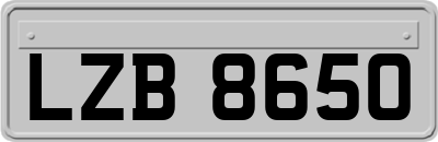 LZB8650