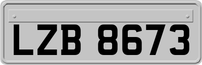 LZB8673