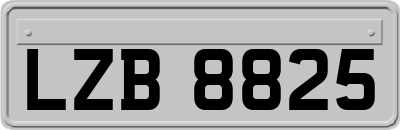 LZB8825