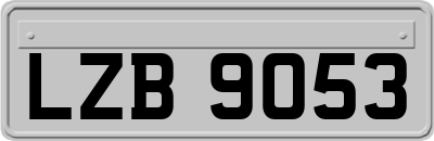 LZB9053