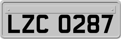 LZC0287