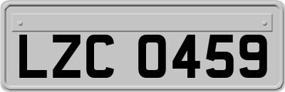 LZC0459
