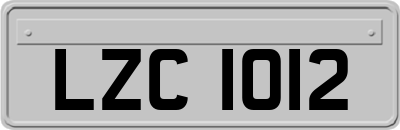 LZC1012