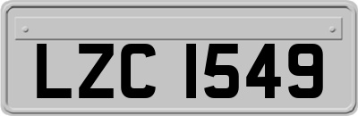 LZC1549