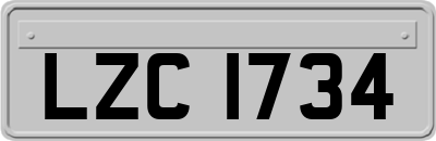 LZC1734