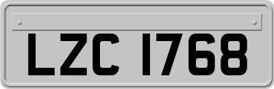 LZC1768