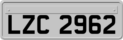 LZC2962