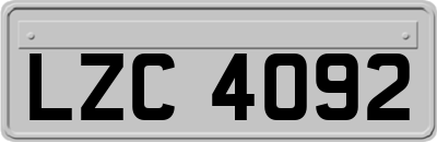 LZC4092