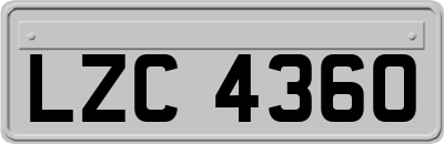 LZC4360