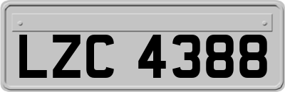 LZC4388