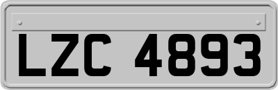 LZC4893