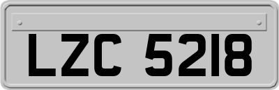 LZC5218