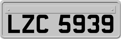 LZC5939