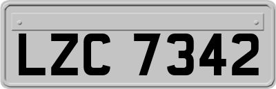 LZC7342