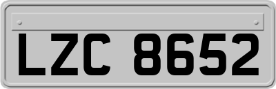 LZC8652