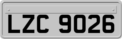 LZC9026