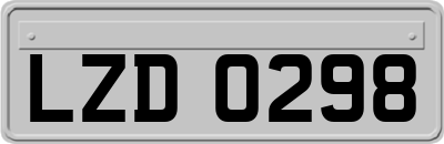LZD0298