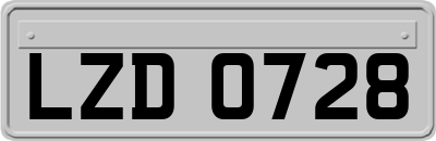 LZD0728