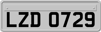 LZD0729
