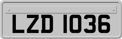LZD1036