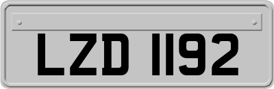 LZD1192