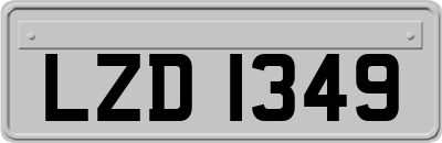 LZD1349