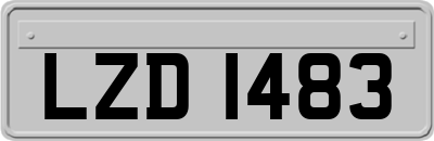 LZD1483