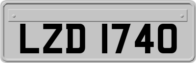 LZD1740