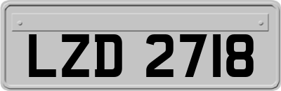 LZD2718
