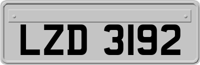 LZD3192