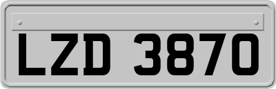 LZD3870