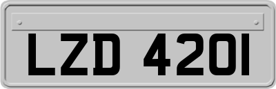 LZD4201