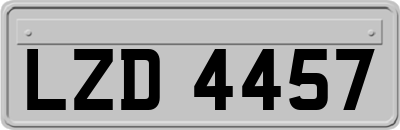LZD4457