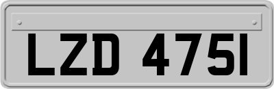 LZD4751