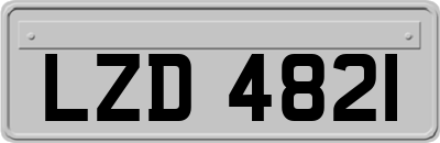 LZD4821