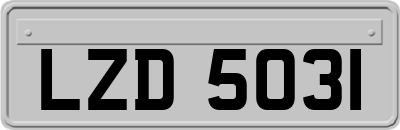 LZD5031