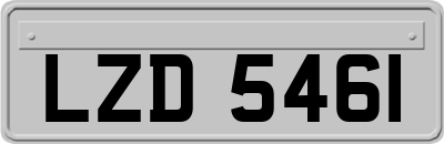 LZD5461