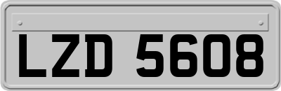 LZD5608