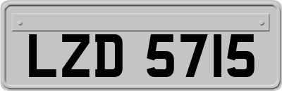 LZD5715