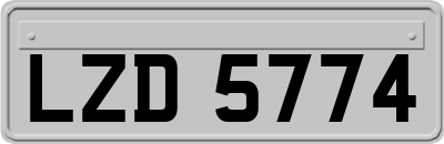 LZD5774