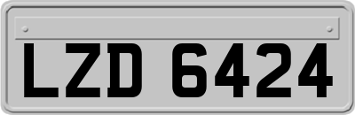 LZD6424