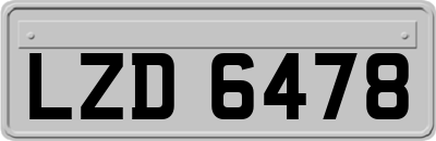 LZD6478