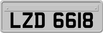 LZD6618